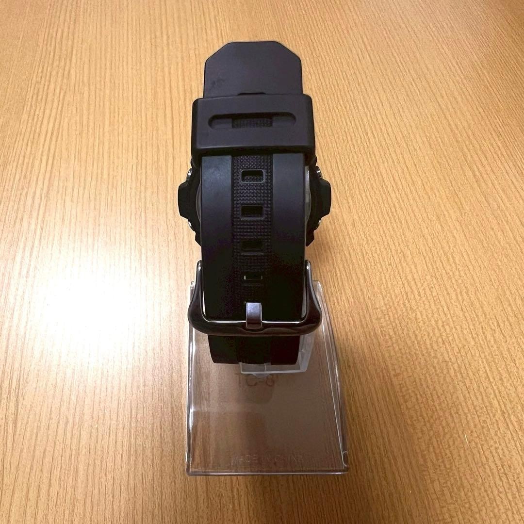 Excellent condition ✨ Casio G-SHOCK AGE-M100A-1AJF Analog-Digital Watch