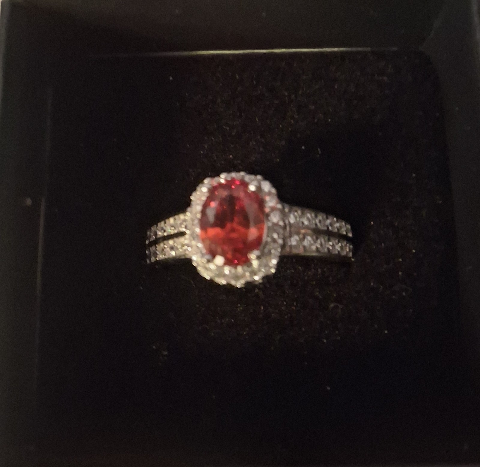 Womens Ring Size 10