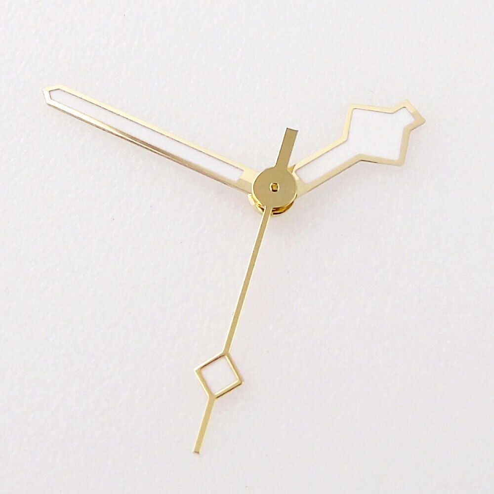 Snowflake Luminous Watch Hand Fit for NH35 NH36 DG2813 ETA2824 PT5000 Miyota8215