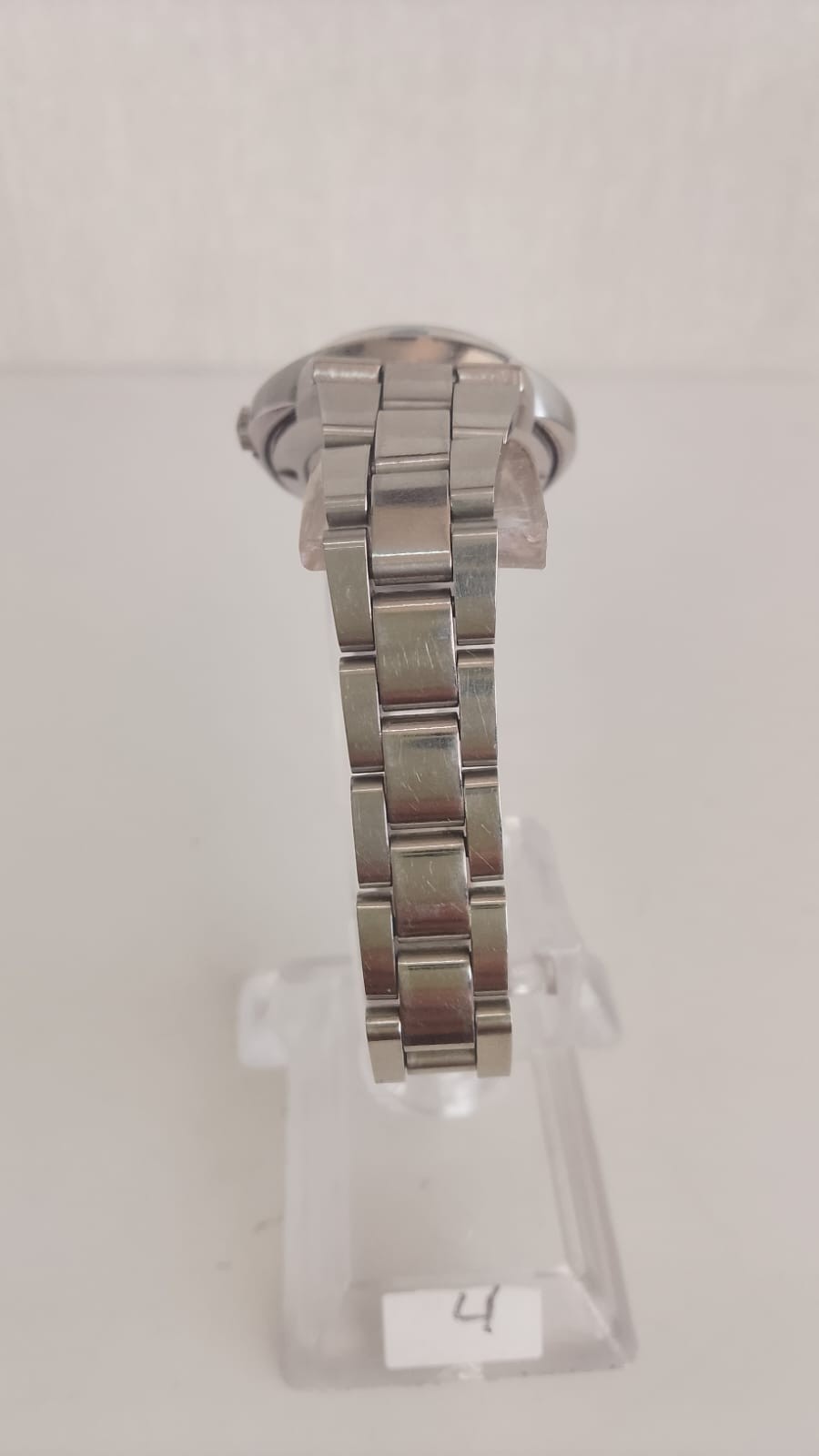 Omega Genève Dynamic
