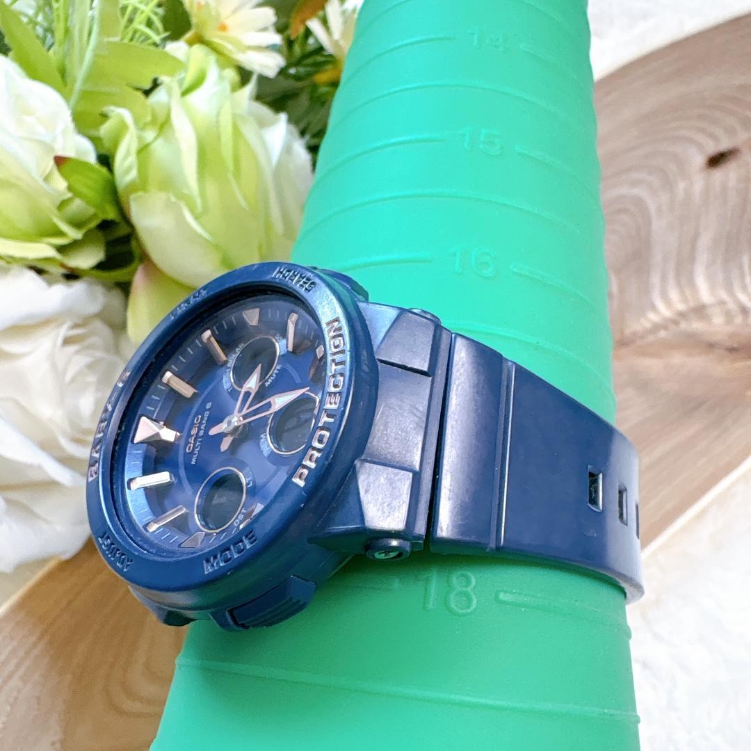 Item CASIO Baby G Autumn Colors BGA 2510 Casio