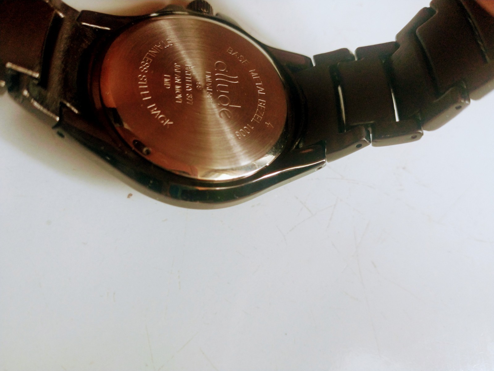 🚨🚨🚨 Mens Watches Lot , ( Work) !!