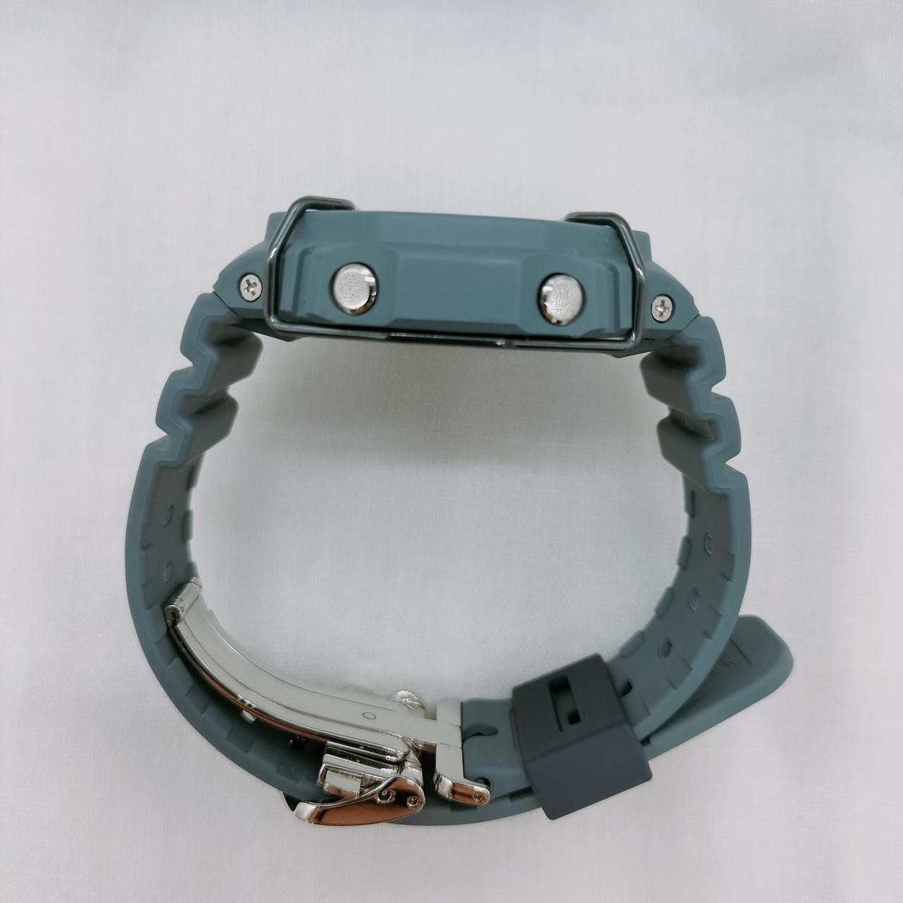 G SHOCK Model Number GA2100PT CASIO