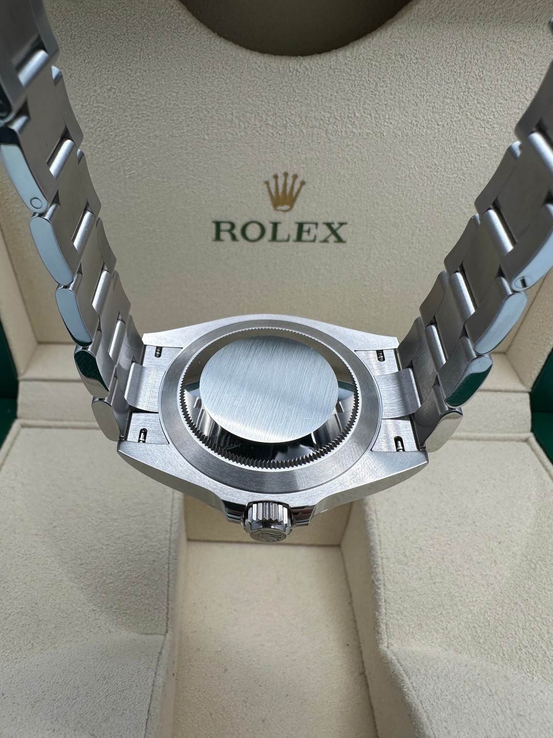 Rolex 126900