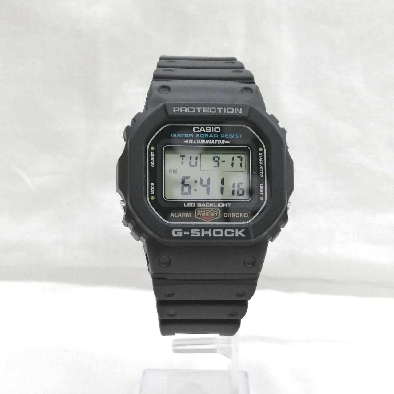 CASIO DW-5600UE G-SHOCK