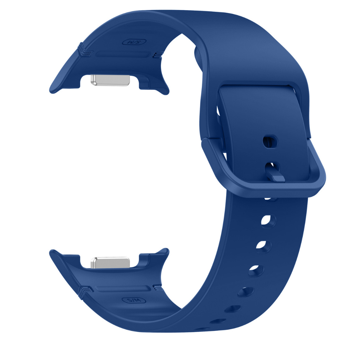Original Strap for Samsung Galaxy Watch 8 40mm/44mm Classic 46mm Sport Band ✅