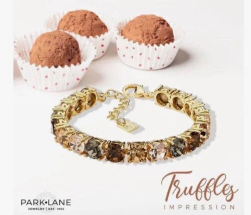 Park Lane Truffles Impression Bracelet