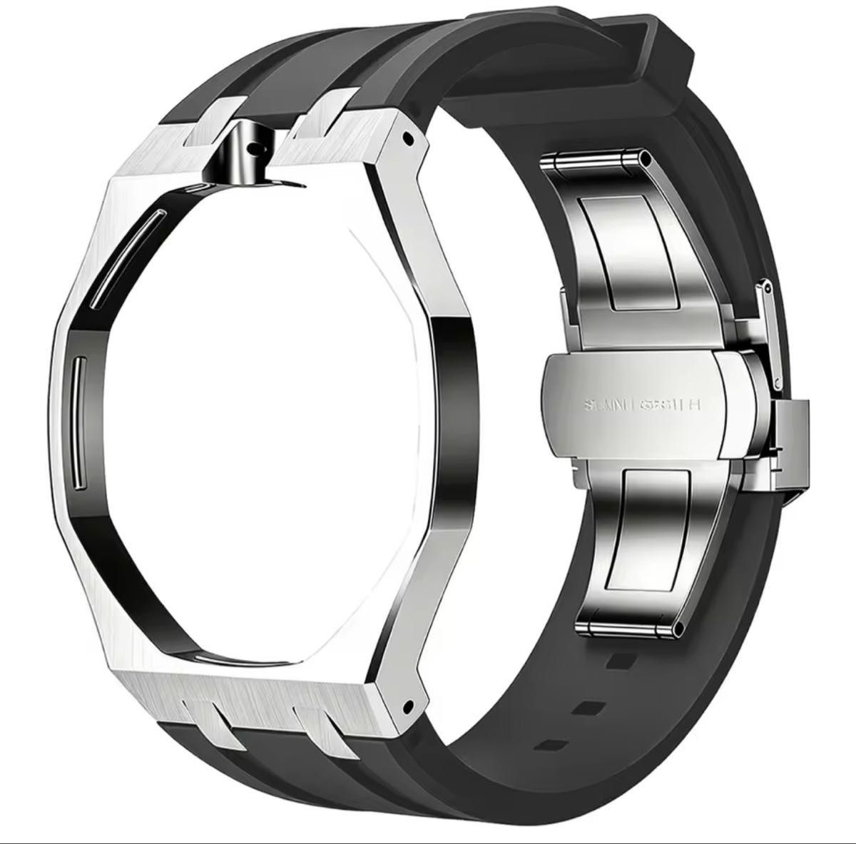 Swatch x AP Royal Pop Replacement Strap Custom Mod Spare Parts