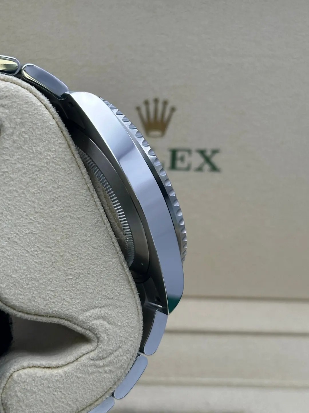 Rolex 126610LN