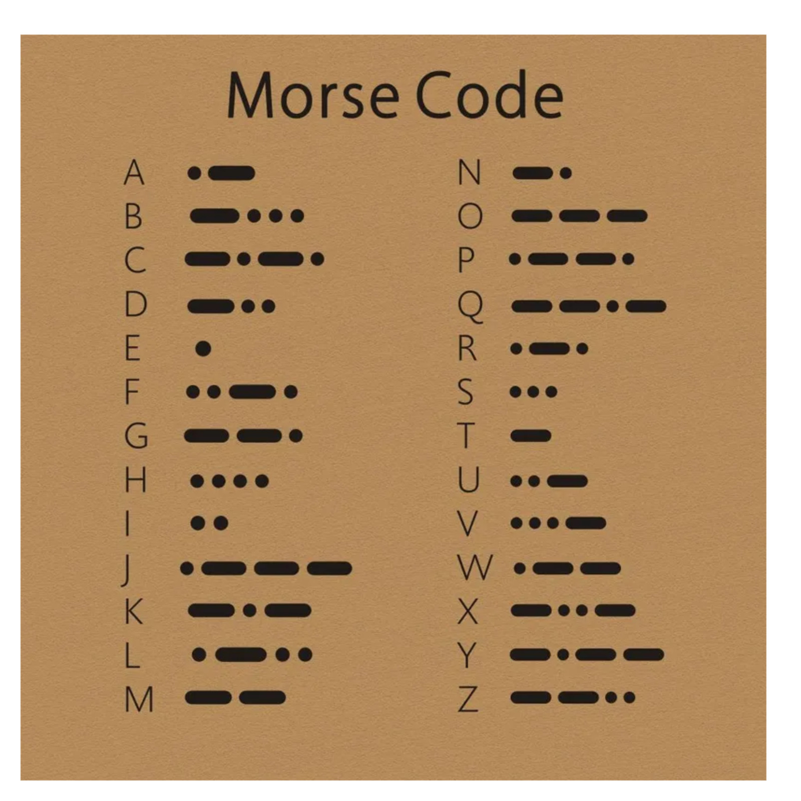 Funny Morse Code Friendship Bracelet, Adult Best Bitches BFF Snarky Attitude