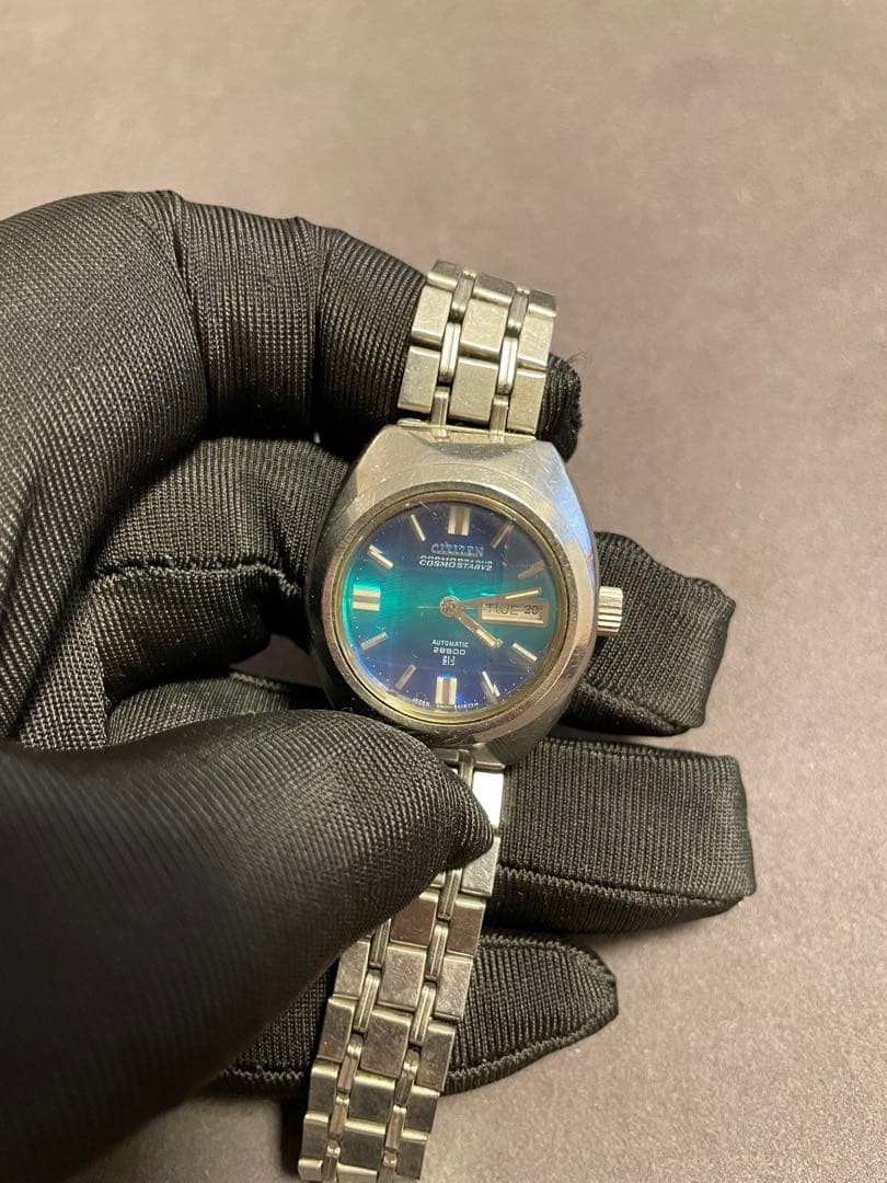 Citizen Ladies 28800 21J