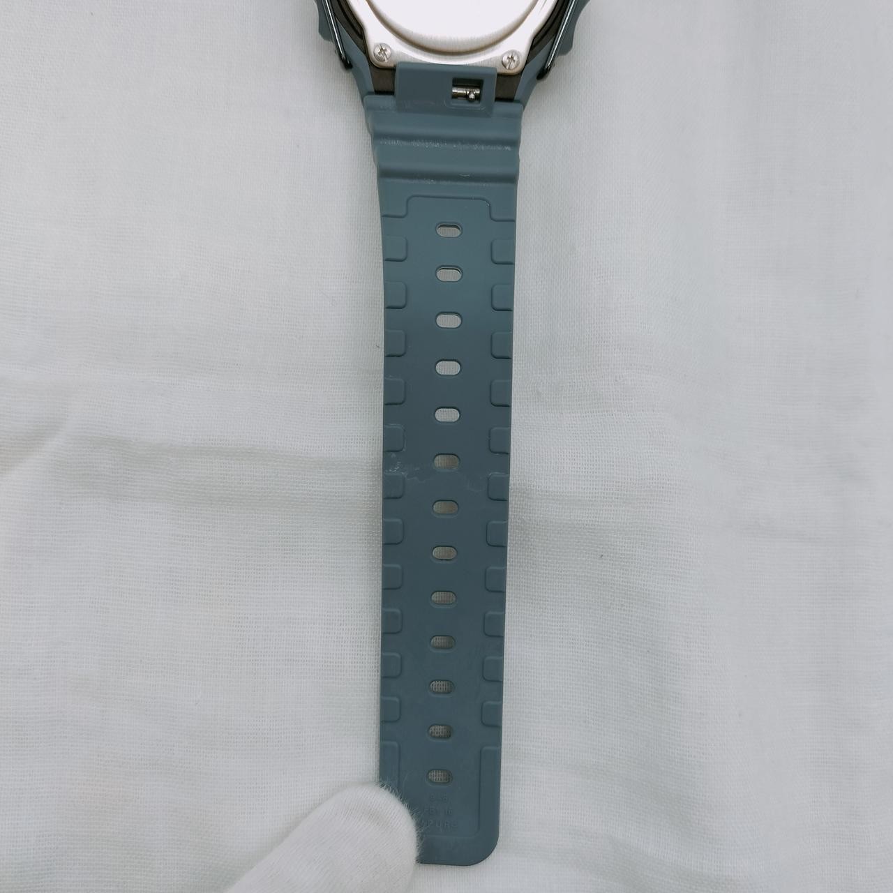 G SHOCK Model Number GA2100PT CASIO