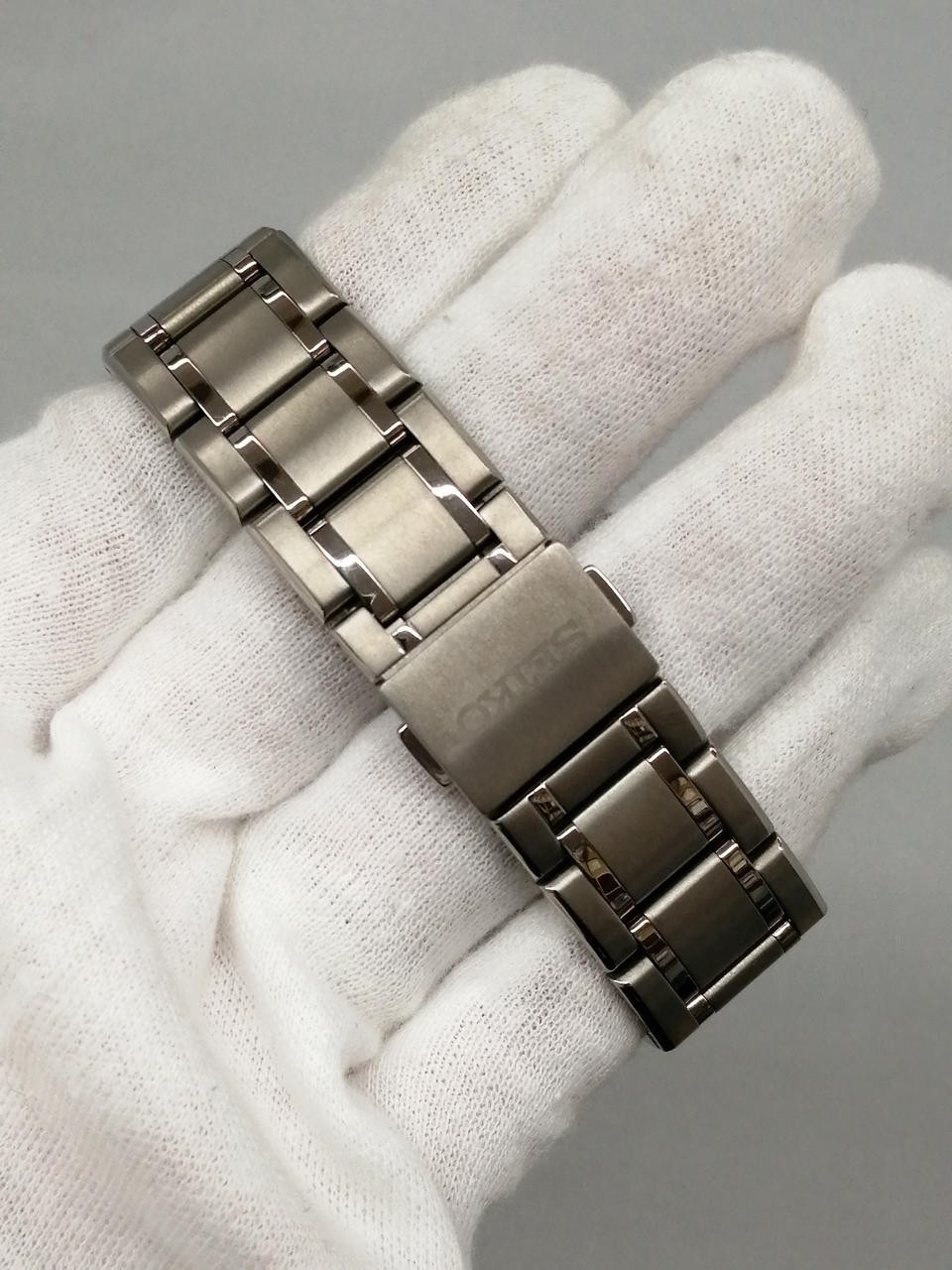 Brightz Model SAGA309 SEIKO