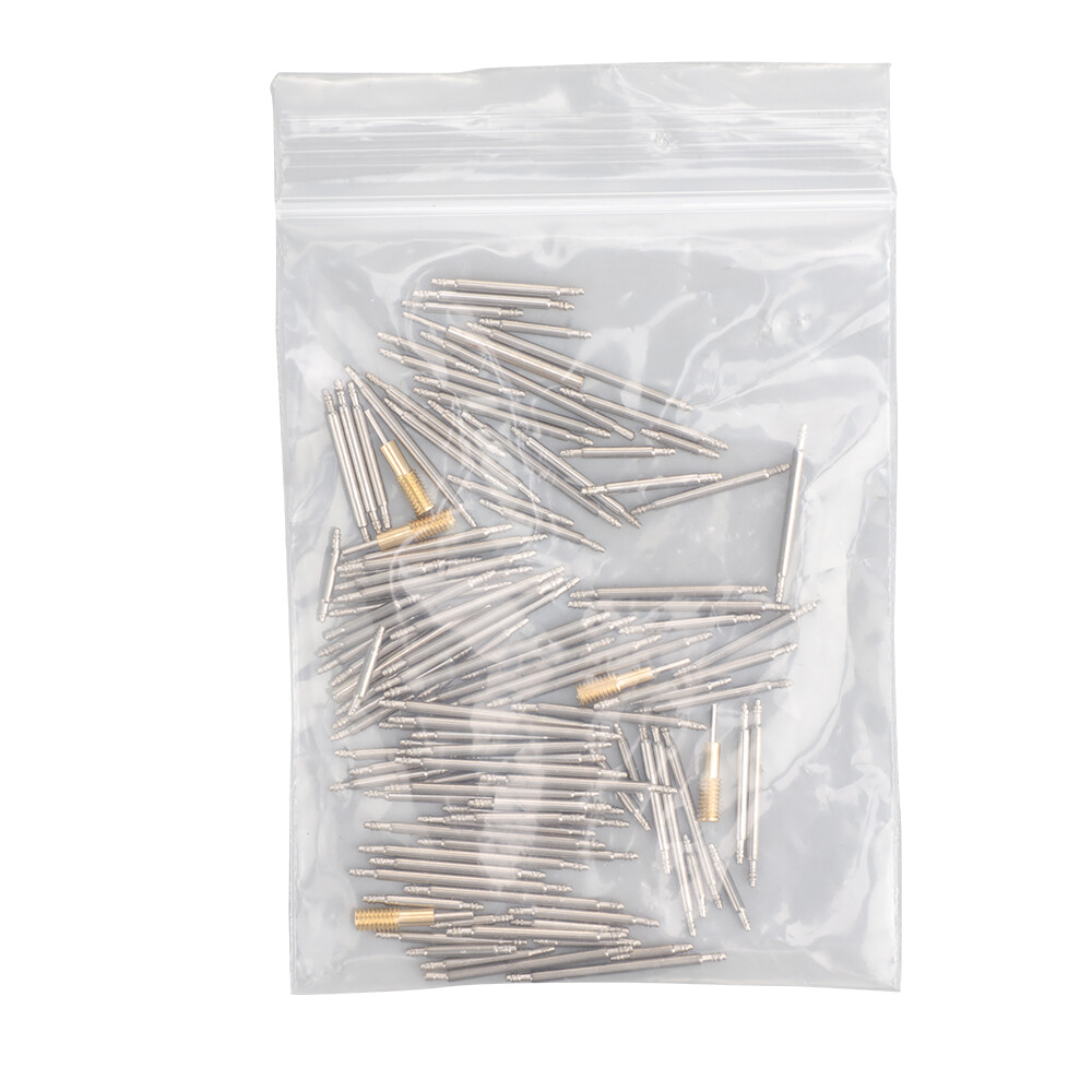 Watch Repair Kit 147 PCS Watch Battery Replacement Tool Kit Watch Remover Tool