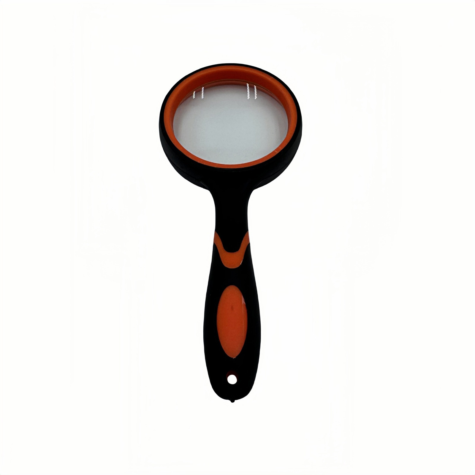 10X Magnifying Glass 10X Handheld Reading Magnifier – 50MM Large Magnifying