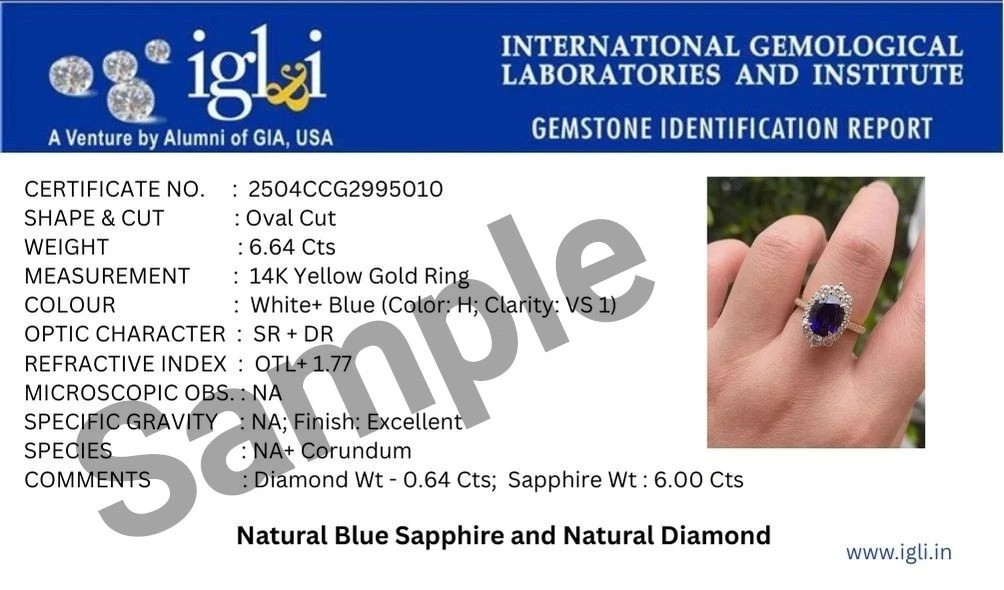 1.00 Ct Trillion Cut Lab Grown Diamond Bypass Engagement Band 14K Yellow Gold