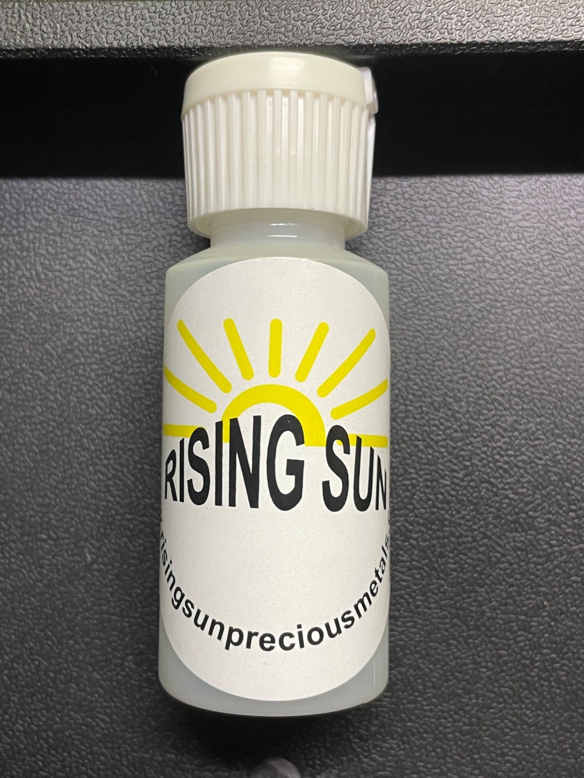 Neutralizer Gold Silver Test Acid Scratch Stone Cleaner, Risingsunpreciousmetals