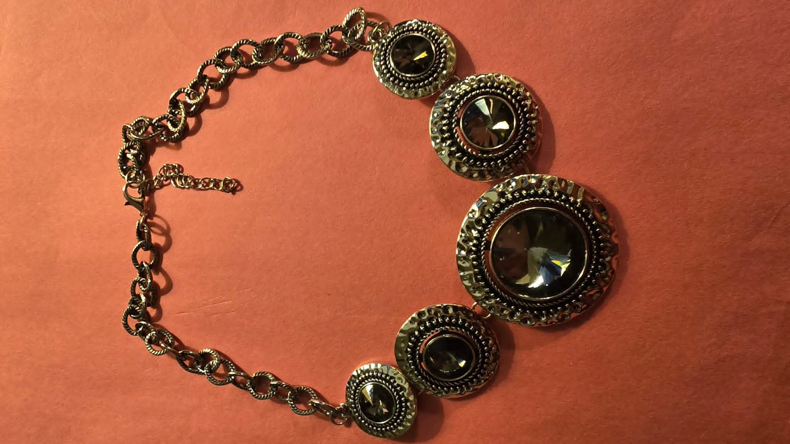 U PICK! NECKLACE SETS W/ EARRINGS( SOME 2 PR!) OR NECKLACES!