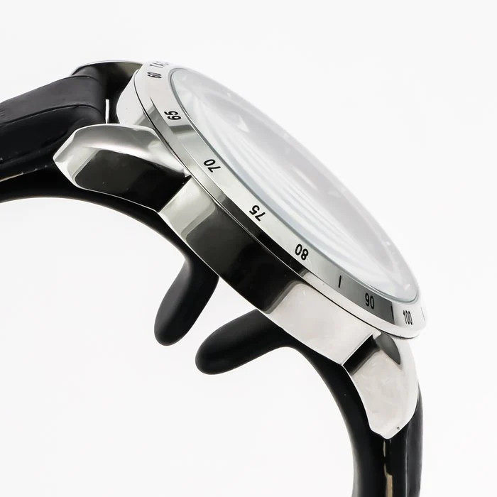 Optima – Swiss Chronograph – OSC328-SL-3 Swiss Ronda 45 mm OSC328 50 m (5 ATM