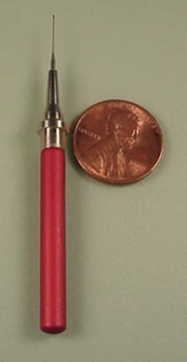 Bergeon Deluxe Red Dip Oiler