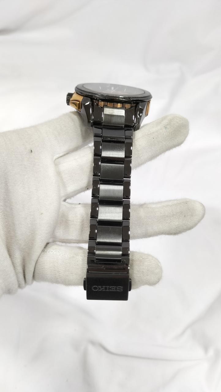 SEIKO SAGA115 BRIGHTZ