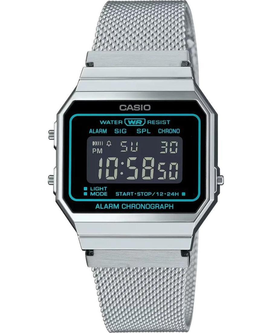 CASIO Men Digital Quartz Casual Watch Classic Dress Waterproof Sport Japan