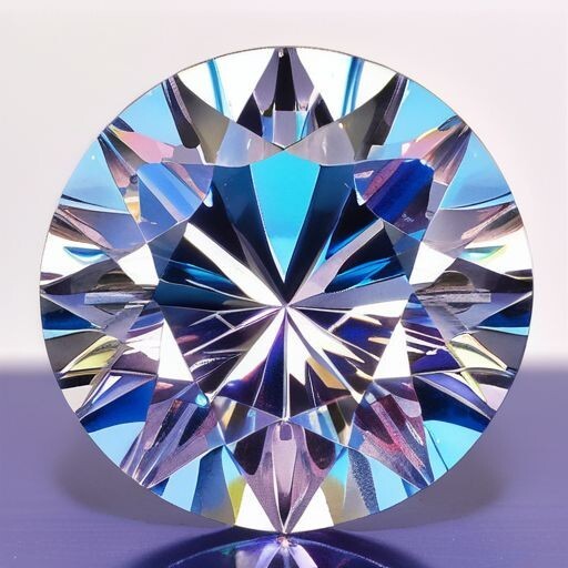 CERTIFIED 5.10 Ct Natural Diamond D Grade ROUND LOOSE VVS1/11.5 mm #