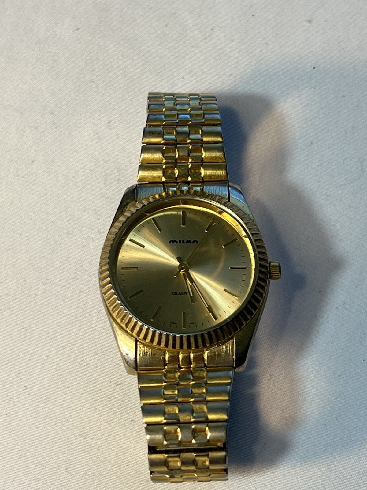 Various Watch Lots Of 12 Untested