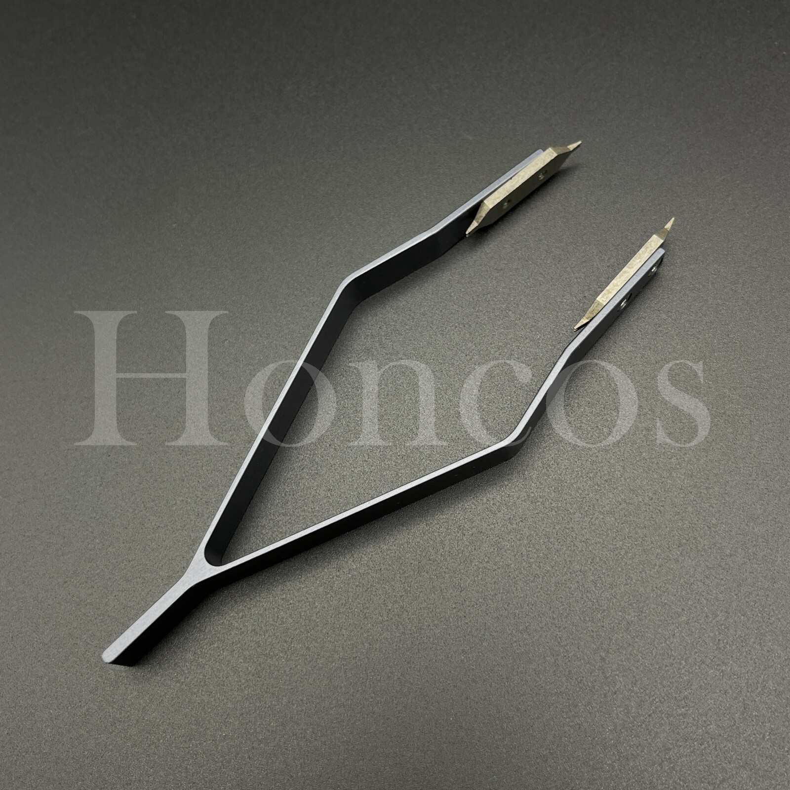 Watchmaker Watch Lug Remover Tools Kit Spring Bar Tweezer For 7825 Watch Gray