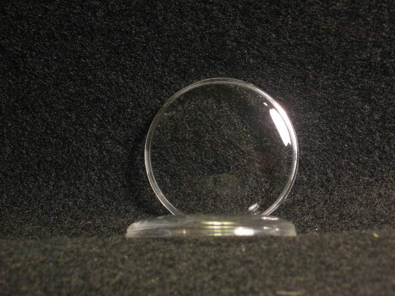 Watch Crystal – GS PHD Hi-Dome for round 22.3 – 26.9 mm