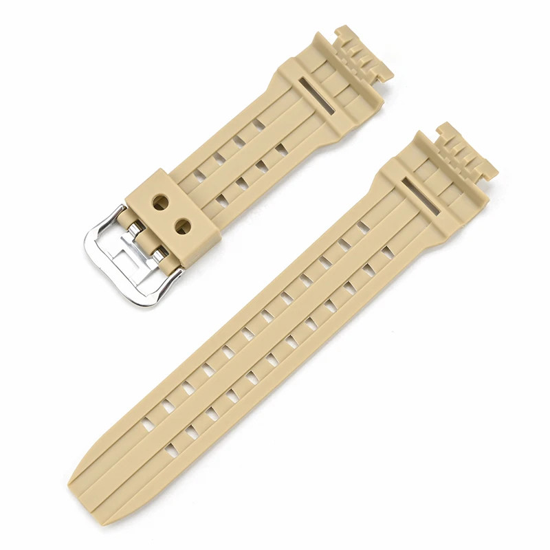 Resin Watch Strap for Casio G-shock G-9200/9100 GW-9200/9101/9102/9110/9125