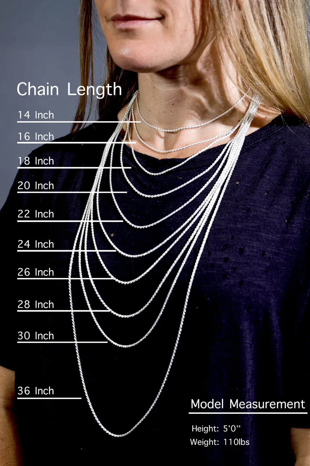 Mens Real Solid 925 Sterling Silver Miami Cuban Tight Link Curb Boys Chain Italy