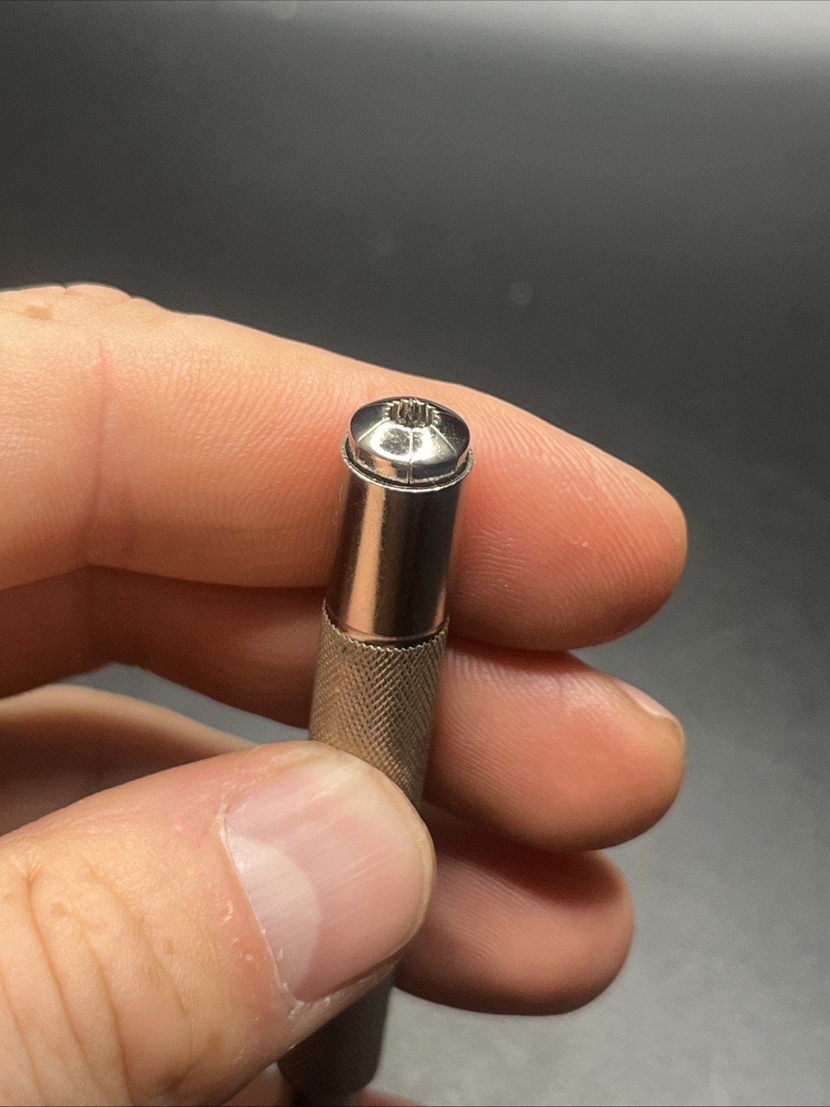 Bergeon 30409A Watch Winding Tool (017)