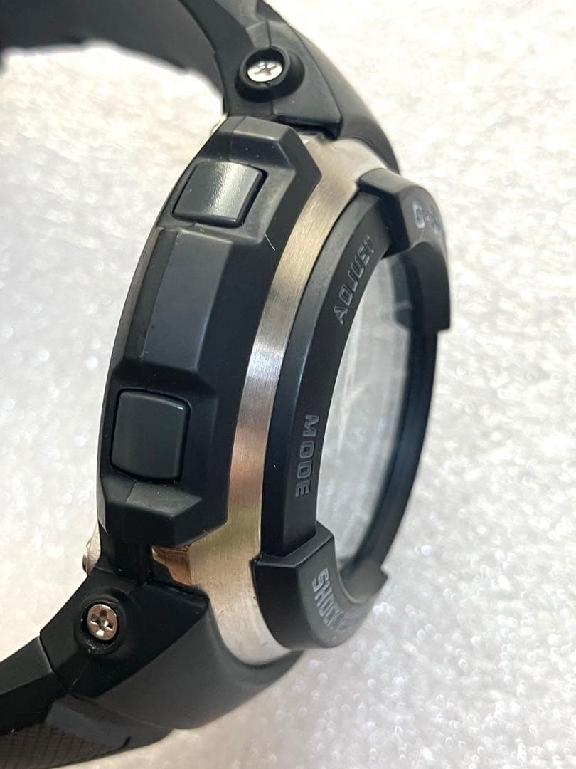 G-SHOCK G-300 – 3AJF Good condition