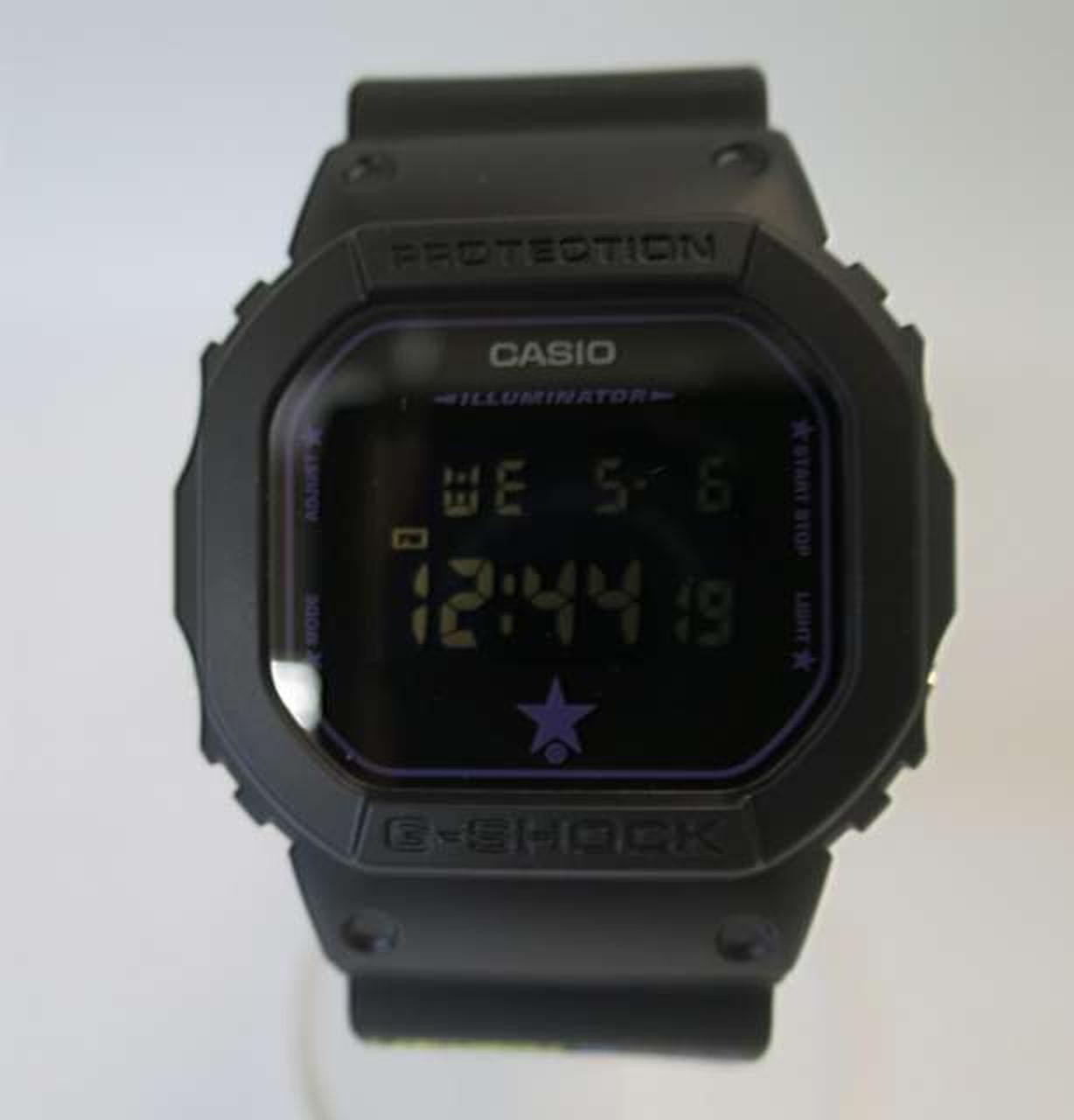 CASIO ＤＷ－５６００Ｘ Ｇ-ＳＨＯＣＫ