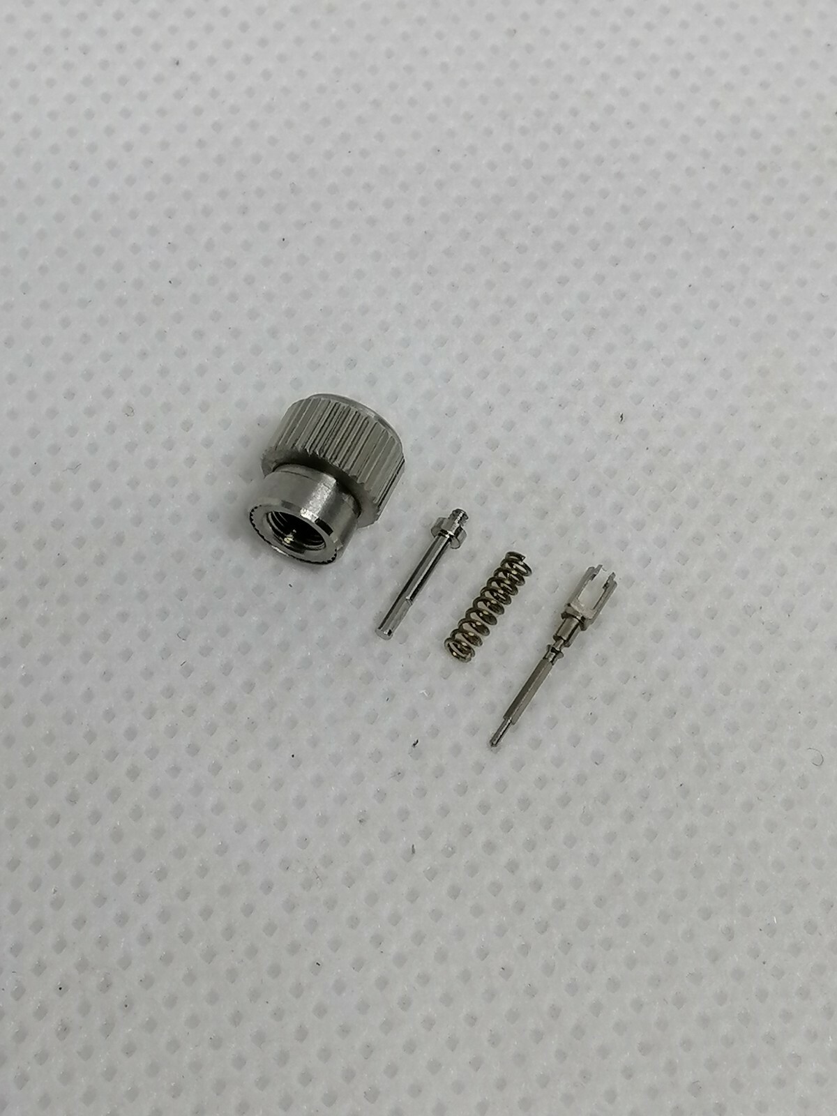 013 SEIKO CROWN AND STEM DIVER 6309-7040, 6309-7290, 6306, 7548