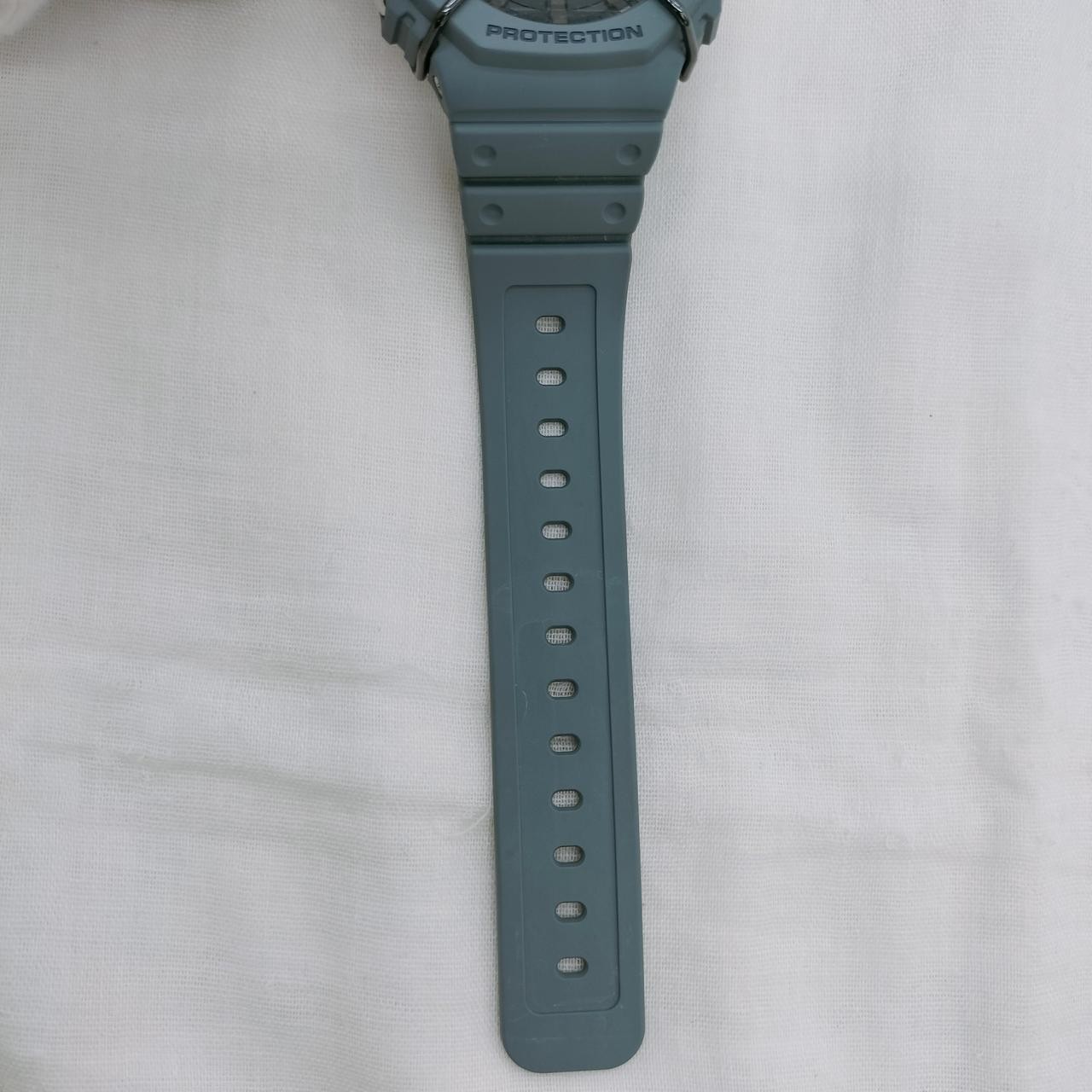 G SHOCK Model Number GA2100PT CASIO