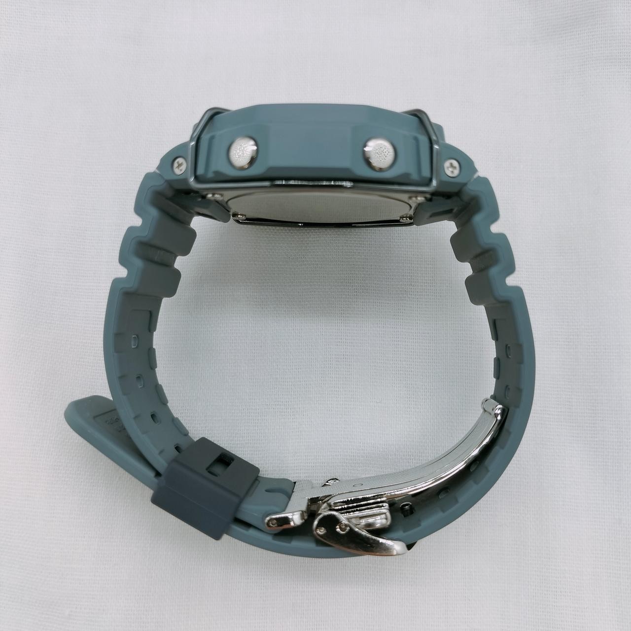 G SHOCK Model Number GA2100PT CASIO