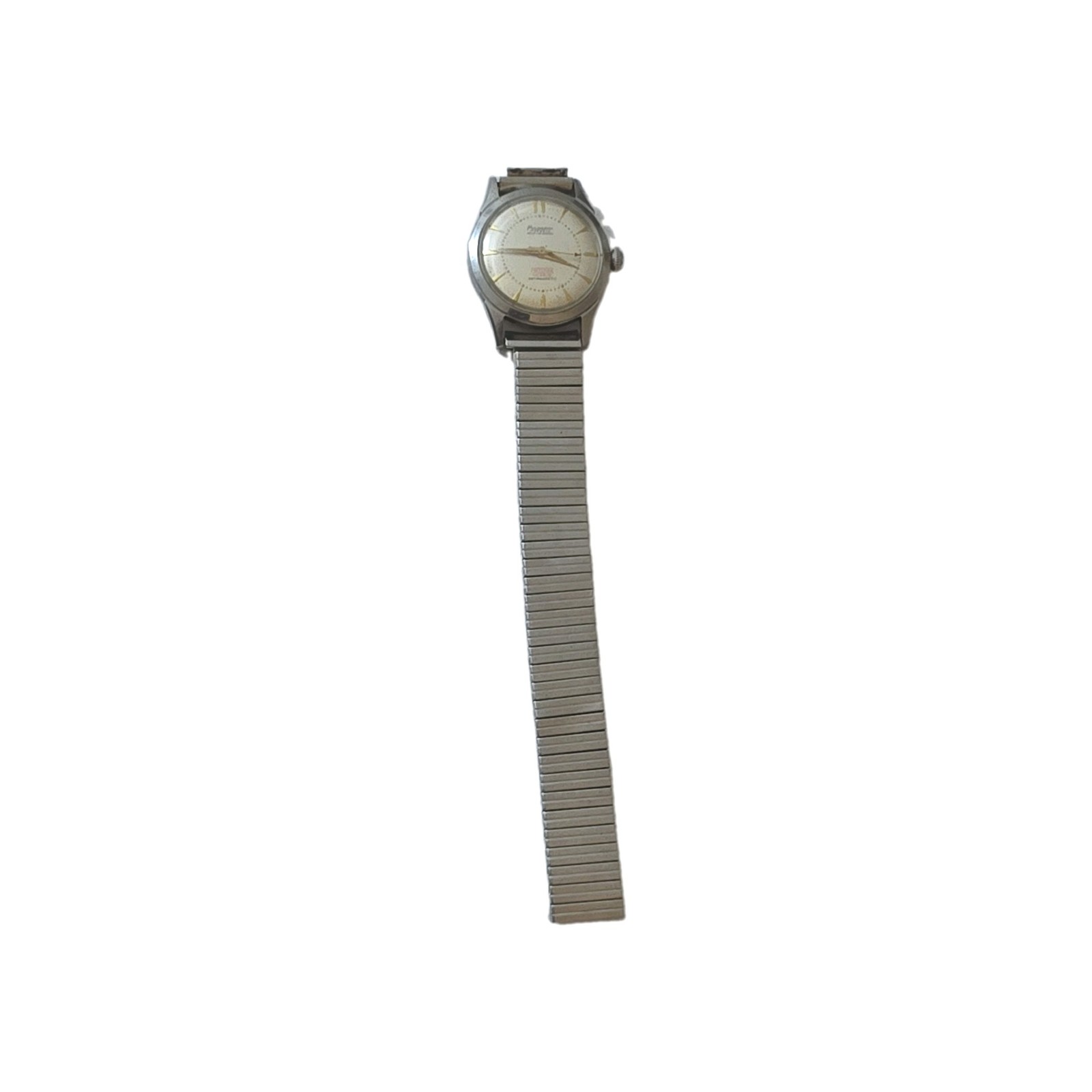 Milomatic Ferrotex Automatic 17J Self-Winding Antimagnetic Waterproof Watch
