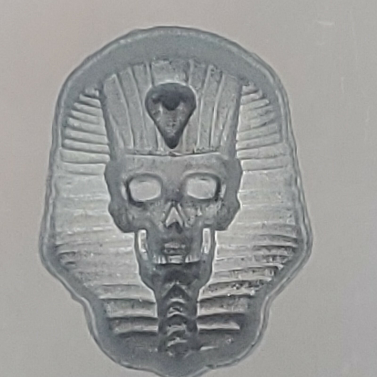 Pharoah Graphite Ingot Mold for Gold Silver Copper Tin Melting Casting Refining