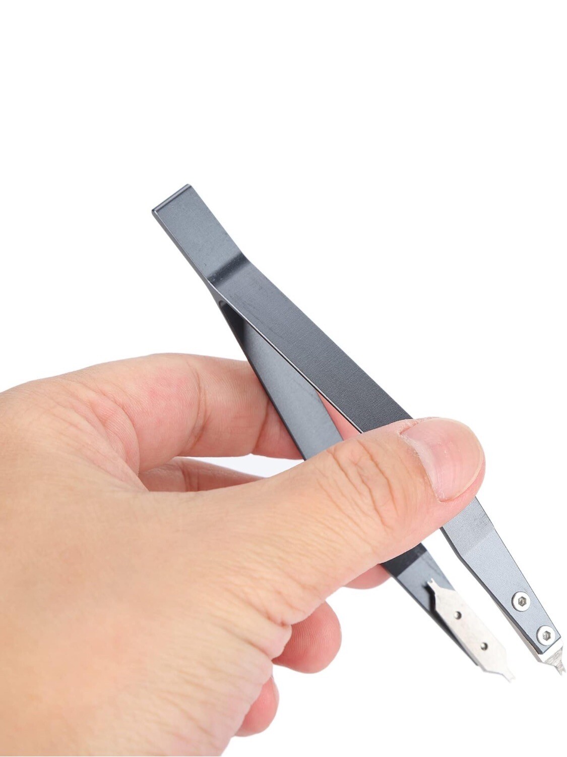 Spring bar Lug Removal Plier tweezers 7825 for wristwatches For Rolex Breitling