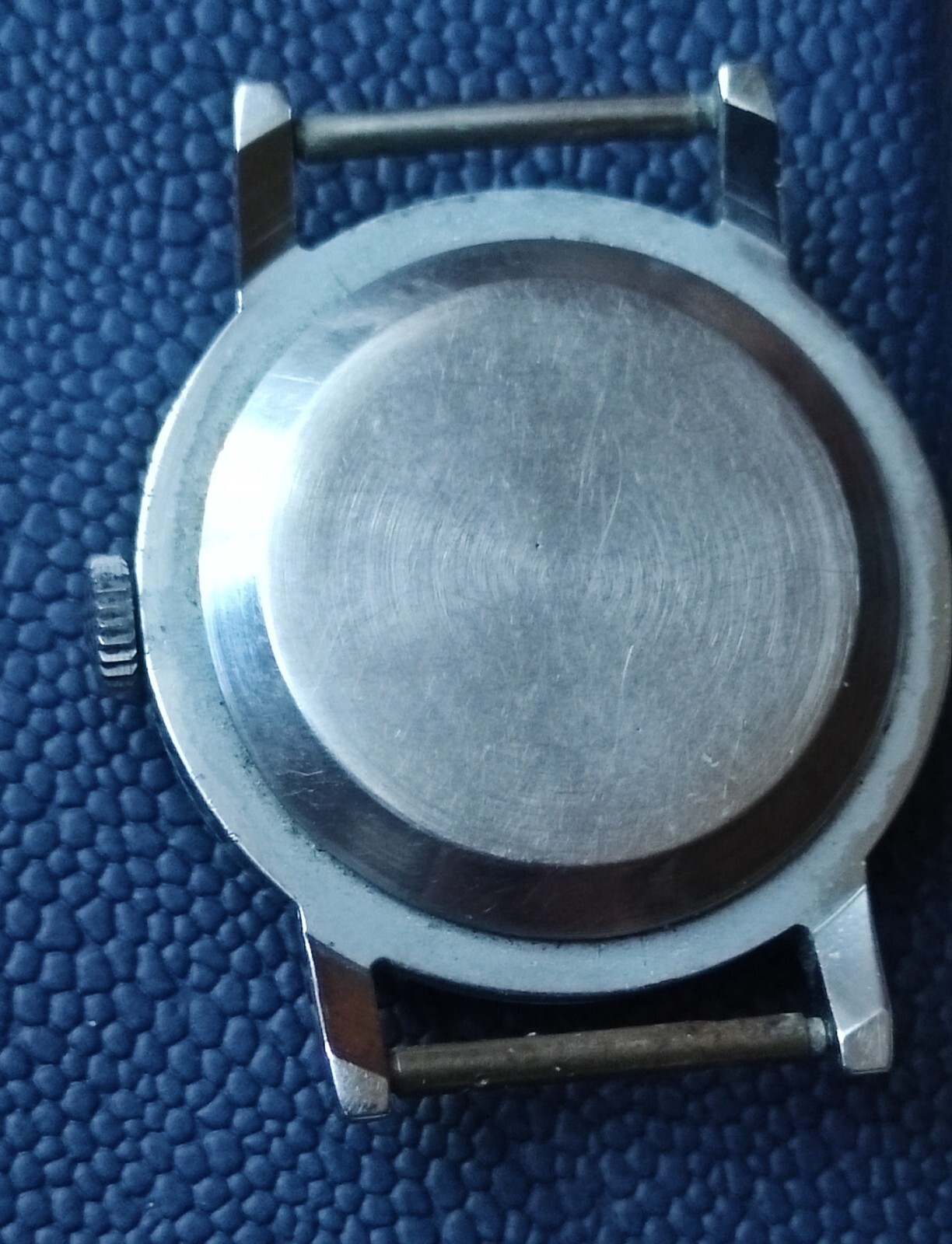⭐ Vintage Pobeda Watch Made in USSR Soviet Union 3t