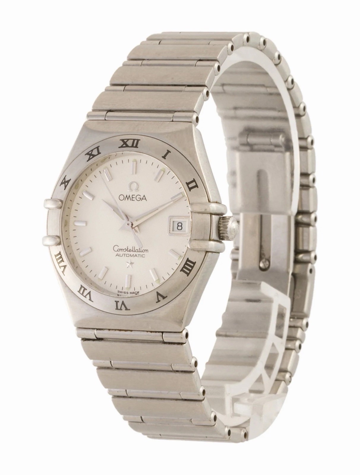 Omega Constellation Automatic 27mm – Ref. 1592.30.00