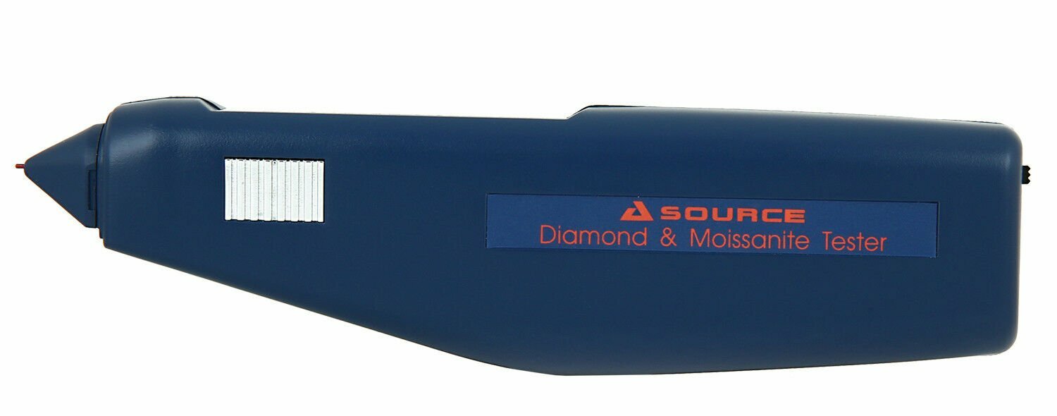 A SOURCE DIAMOND & MOISSANITE TESTER BRAND NEW