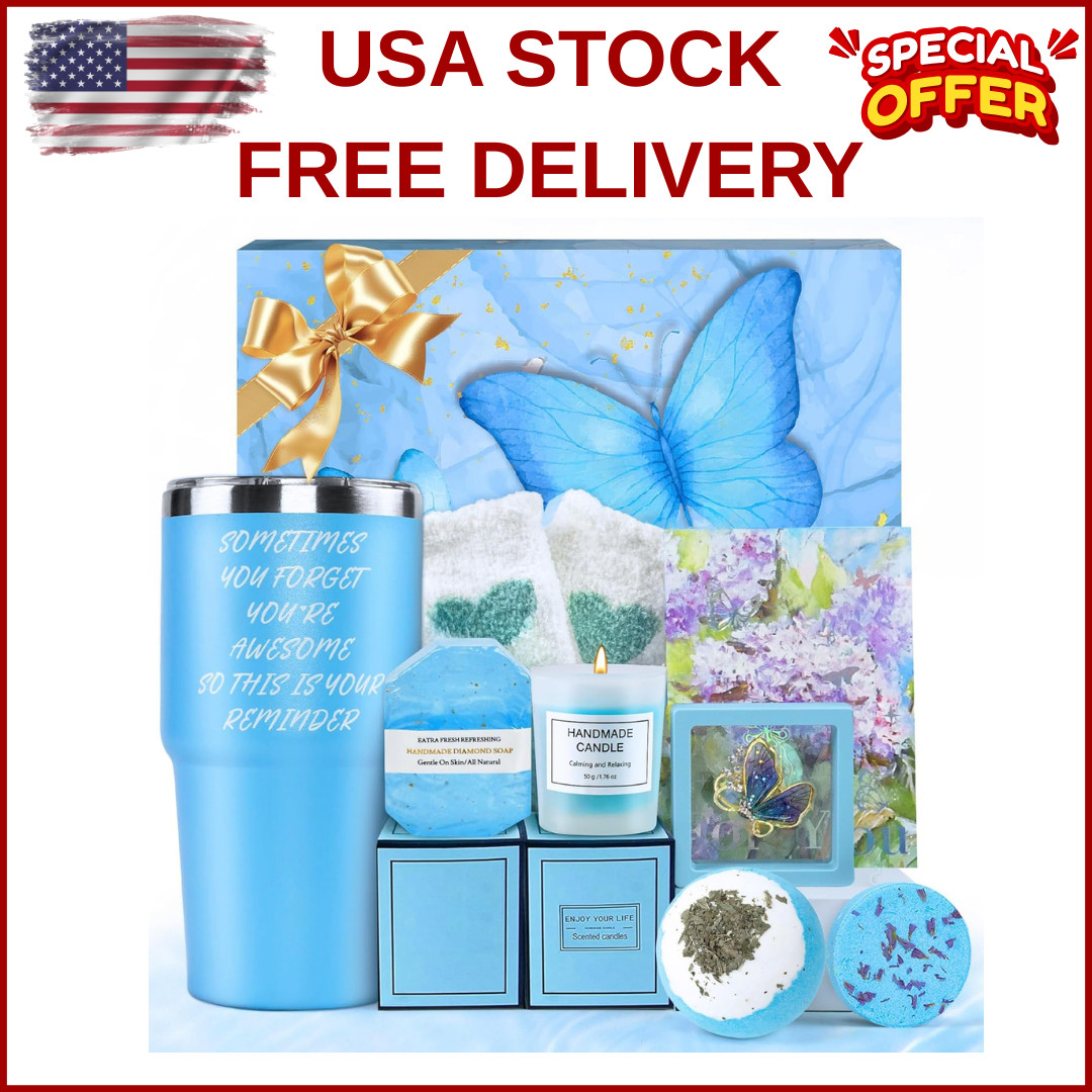 Gifts for Women, Mom, Wife, Girlfriend, Sister, Her – Happy Birthday, Christmas,