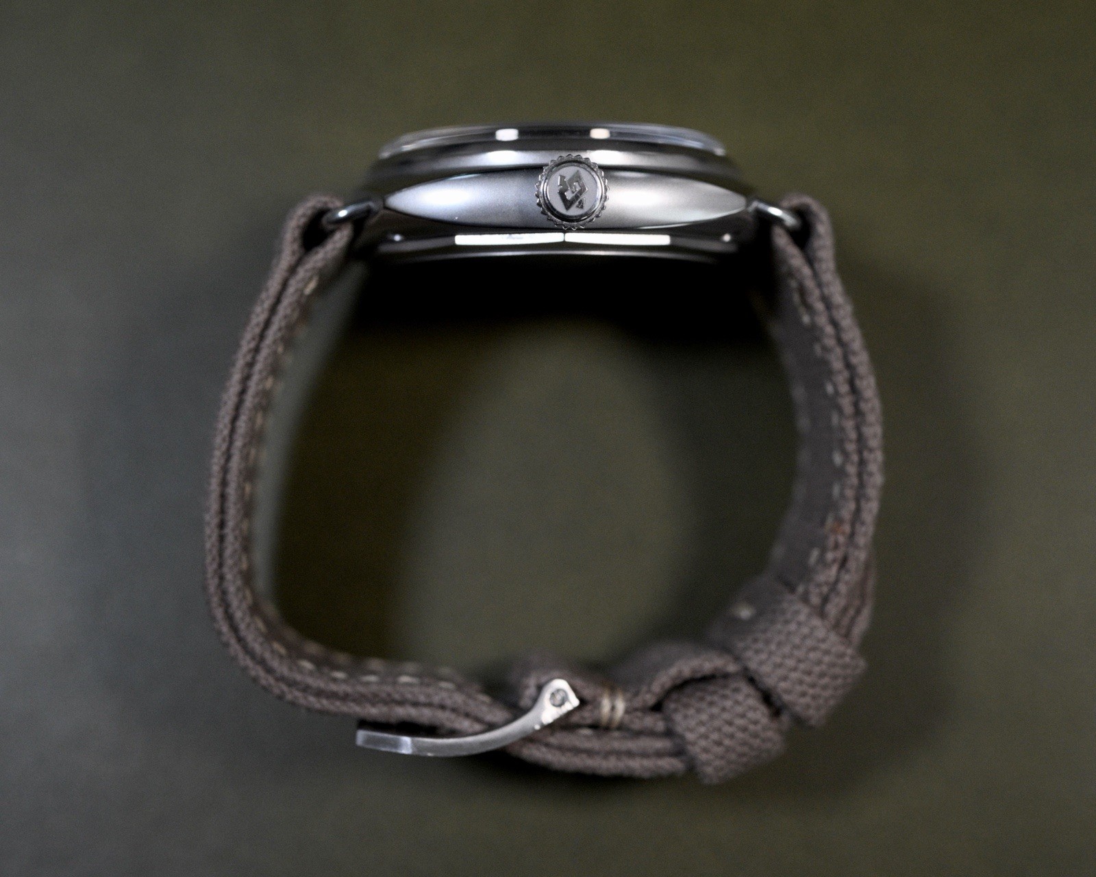 Panerai Radiomir Tre Giorni PAM01350 Complete Set 2025 with Extra Strap