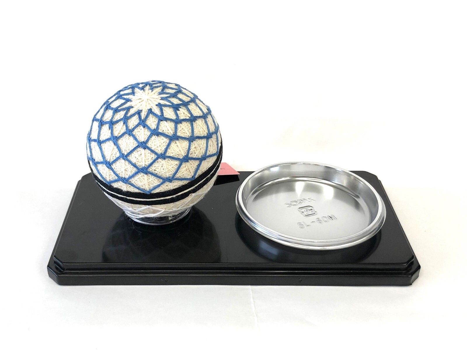 Necklace Accessory Display Case Gift Japanese Handmade by Me 467Sc23