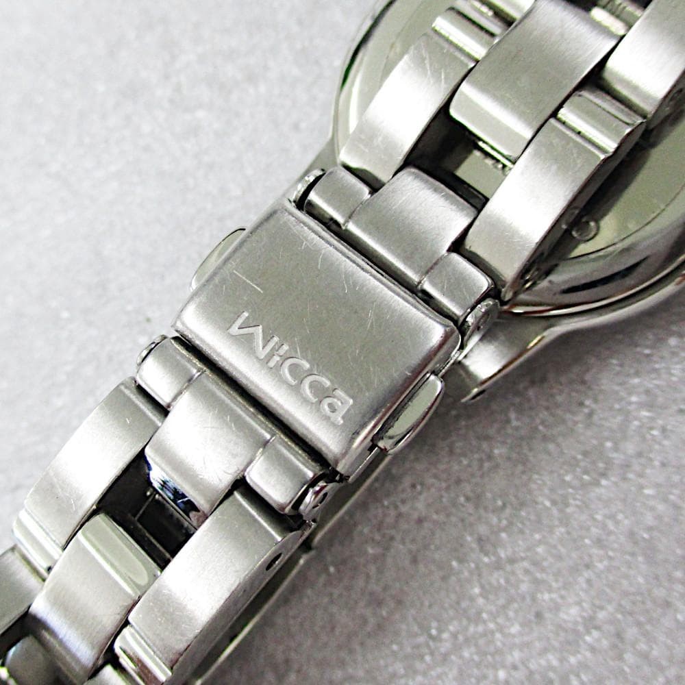 CITIZEN wicca Quartz Watch 1032 nu