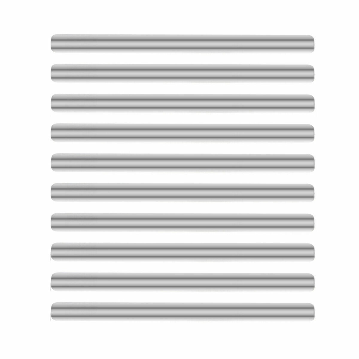 10 RIVET PINS FOR CITIZEN ECO DRIVE OYSTER JUBILEE WATCH BAND BUCKLE CLASP