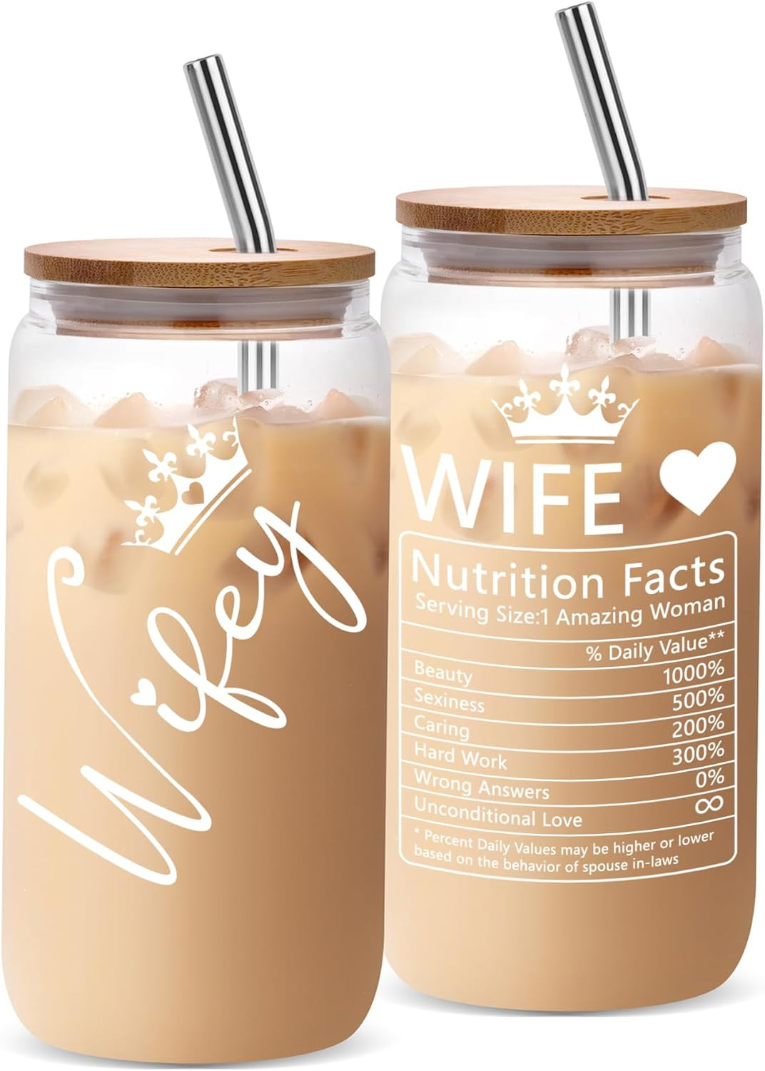 Gifts for Wife Christmas Anniversary Birthday Romantic Bride Unique Gift for …